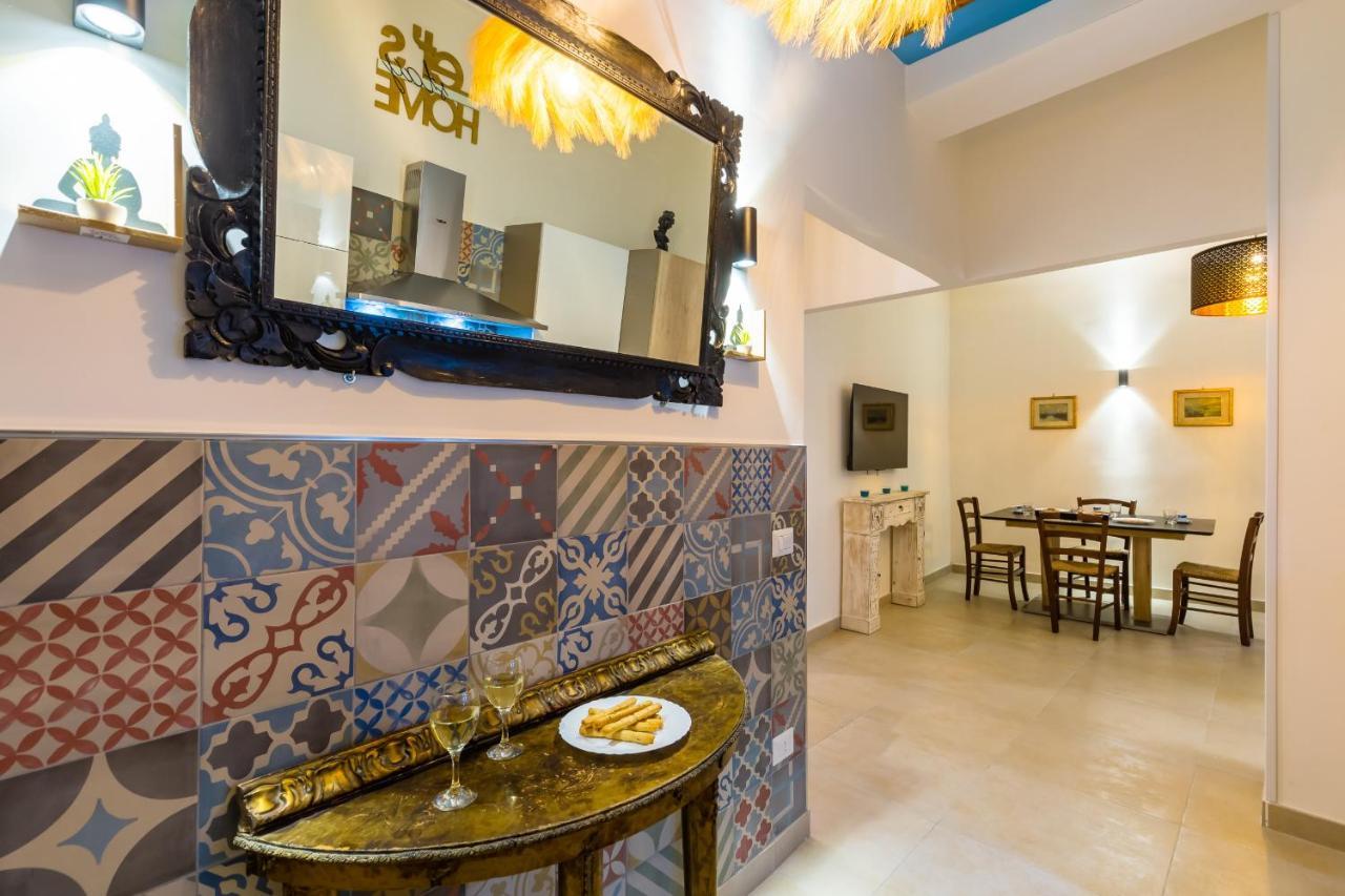 Maradona Place Apartment By Wonderful Italy Neapol Exteriér fotografie