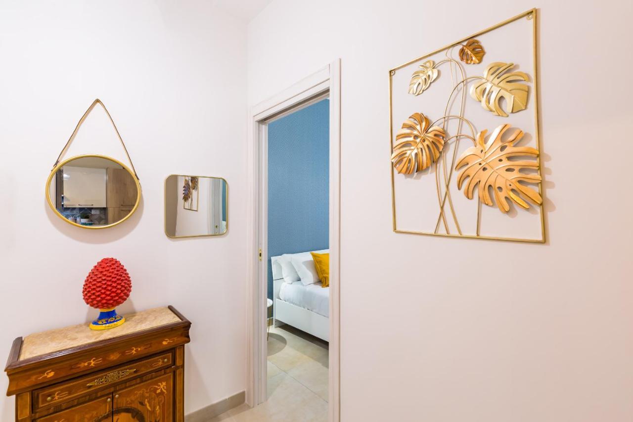 Maradona Place Apartment By Wonderful Italy Neapol Exteriér fotografie