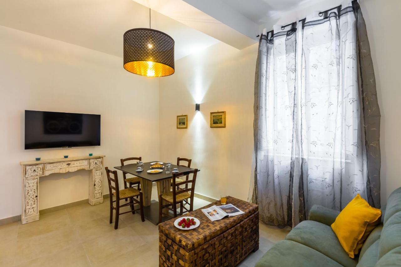 Maradona Place Apartment By Wonderful Italy Neapol Exteriér fotografie