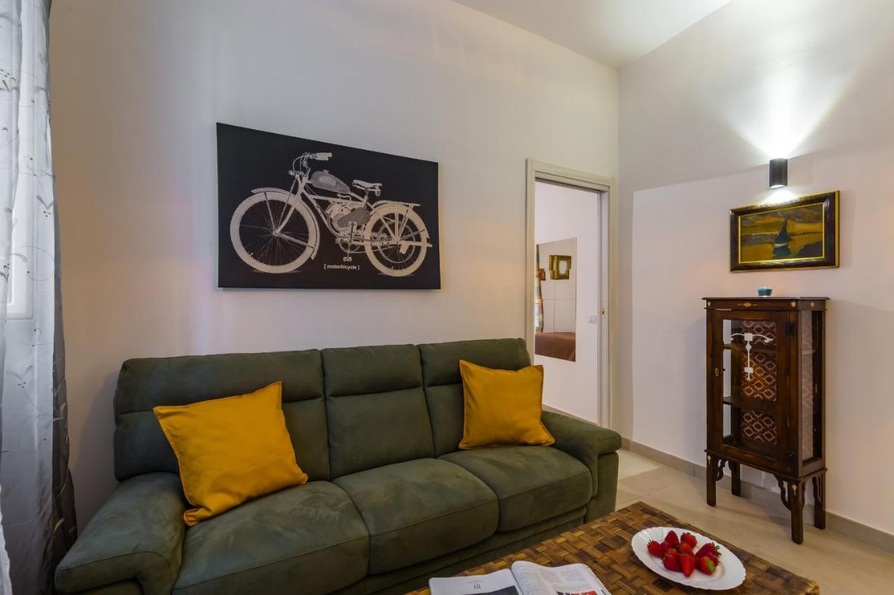Maradona Place Apartment By Wonderful Italy Neapol Exteriér fotografie