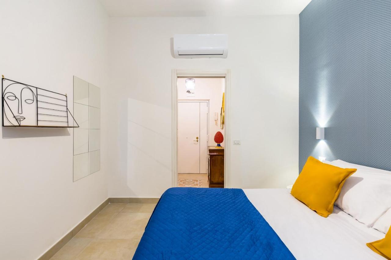 Maradona Place Apartment By Wonderful Italy Neapol Exteriér fotografie
