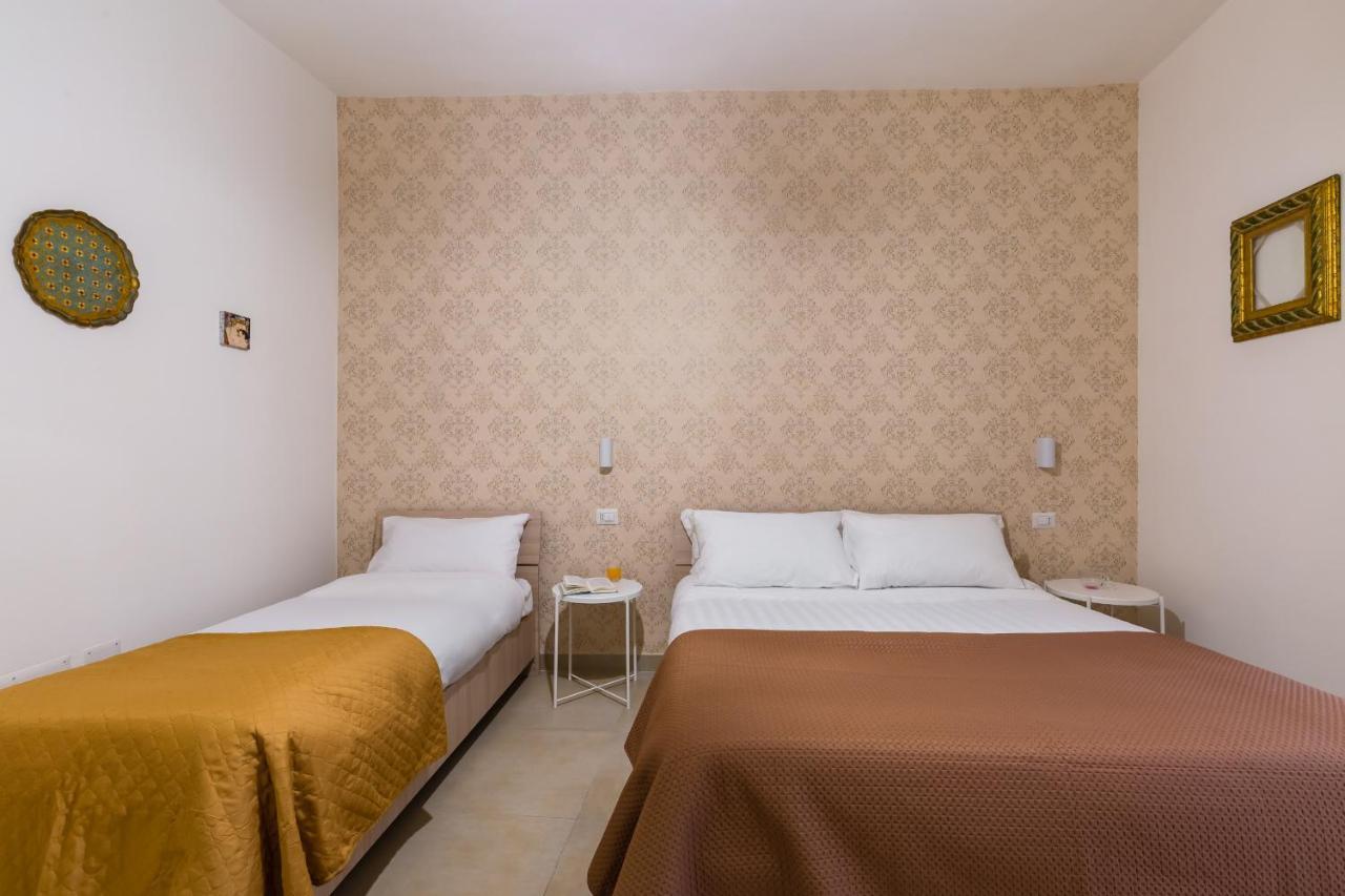 Maradona Place Apartment By Wonderful Italy Neapol Exteriér fotografie