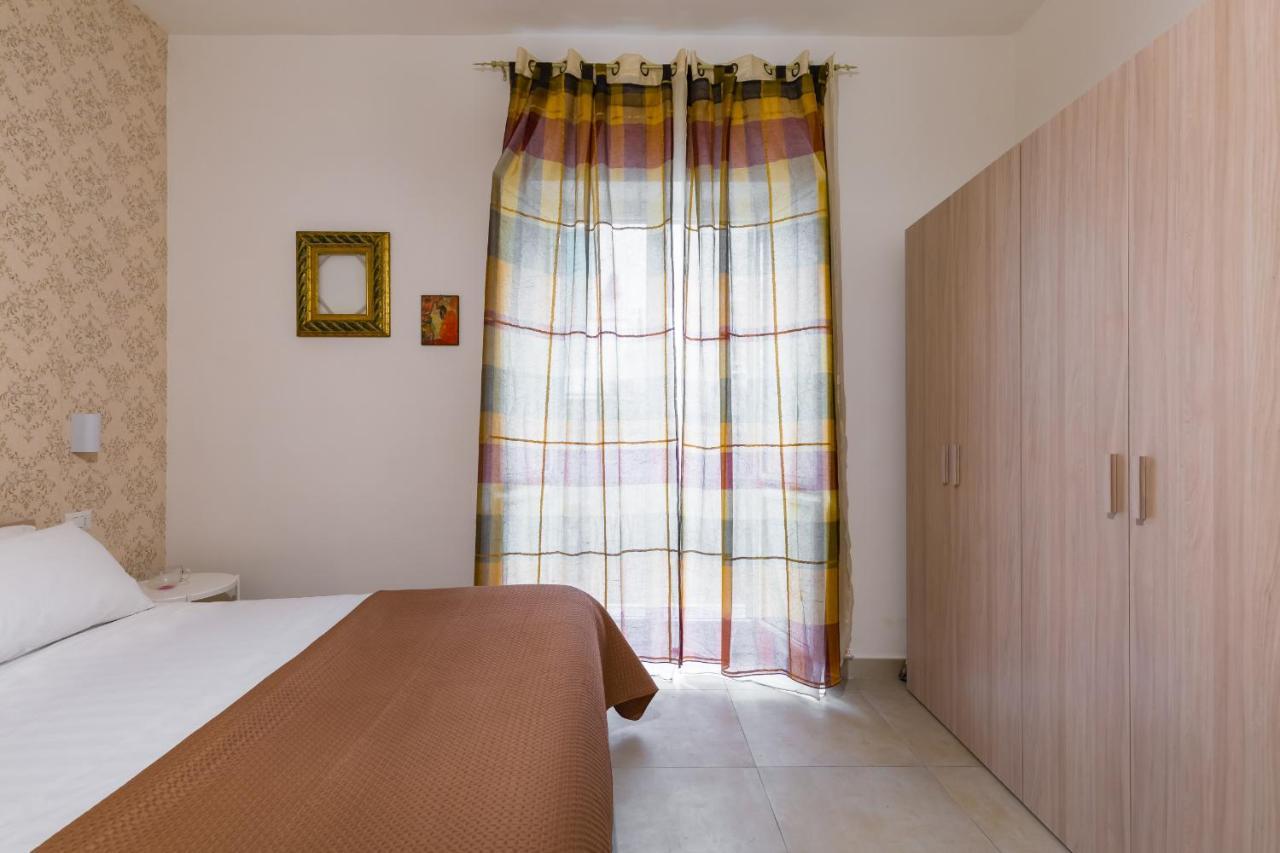Maradona Place Apartment By Wonderful Italy Neapol Exteriér fotografie