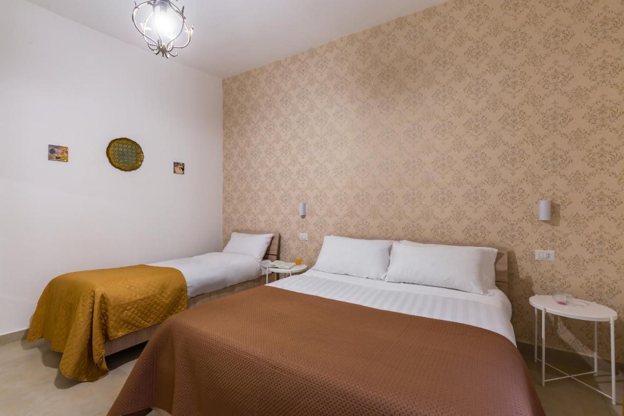 Maradona Place Apartment By Wonderful Italy Neapol Exteriér fotografie