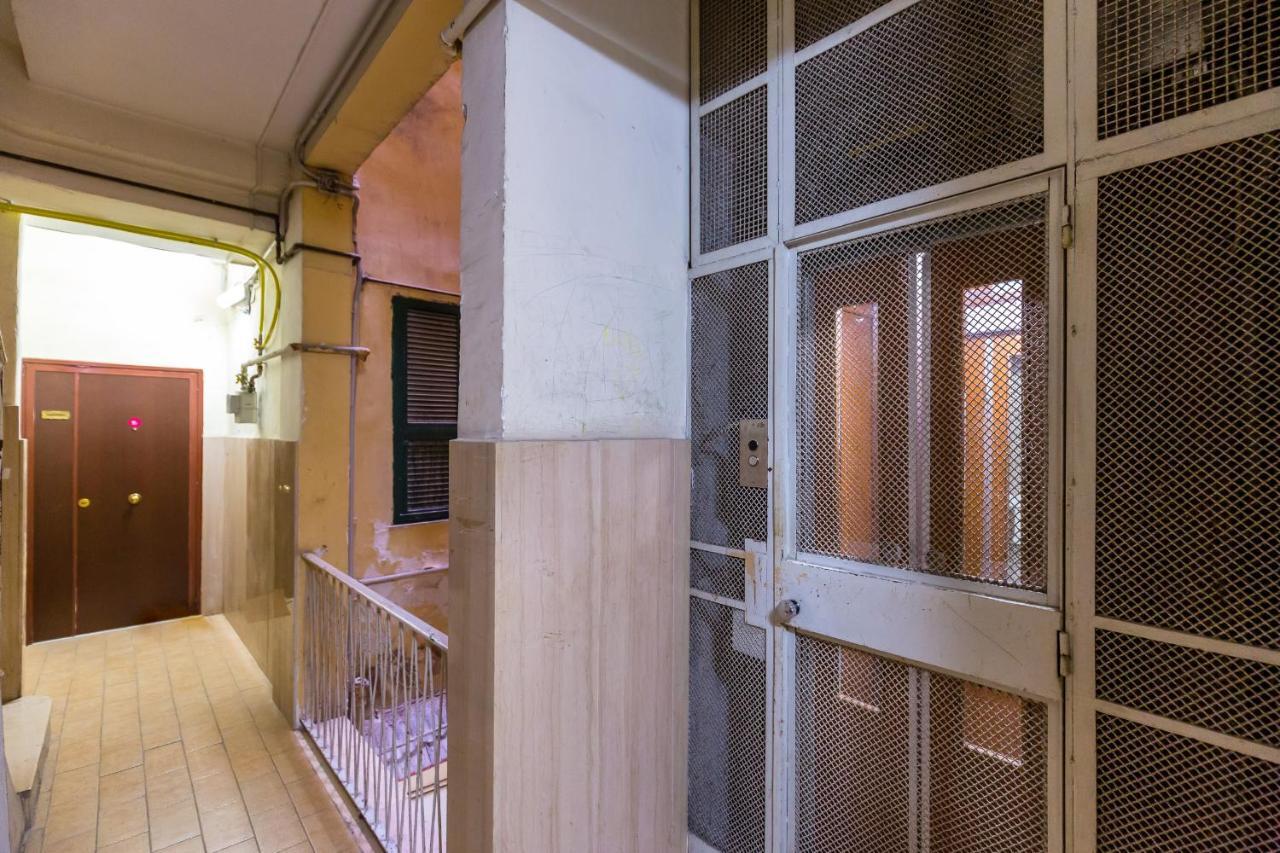 Maradona Place Apartment By Wonderful Italy Neapol Exteriér fotografie