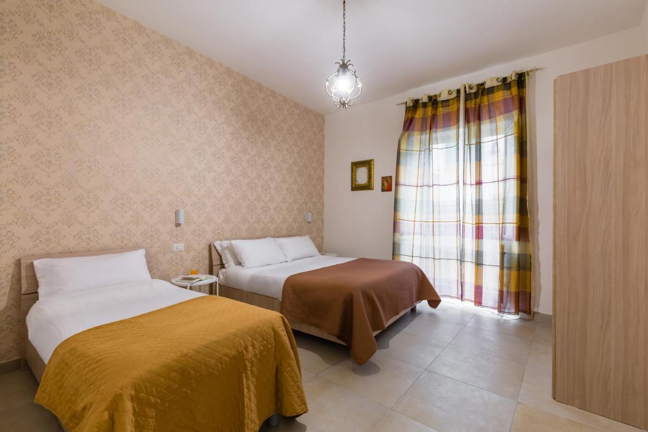 Maradona Place Apartment By Wonderful Italy Neapol Exteriér fotografie