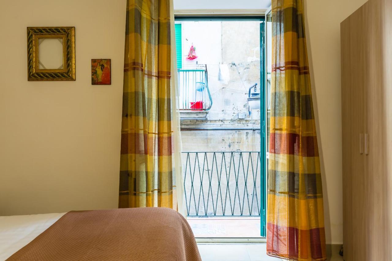 Maradona Place Apartment By Wonderful Italy Neapol Exteriér fotografie