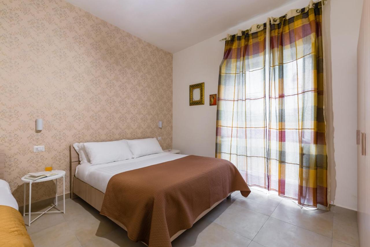 Maradona Place Apartment By Wonderful Italy Neapol Exteriér fotografie